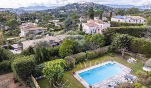 Vendita Villa Mougins