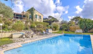 Vendita Villa Mougins