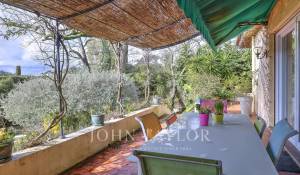 Vendita Villa Mougins