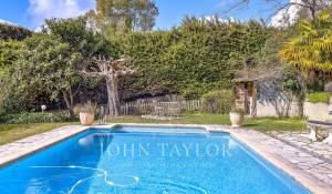 Vendita Villa Mougins