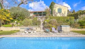 Vendita Villa Mougins