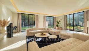 Vendita Villa Mougins