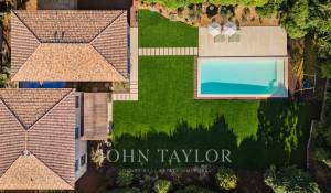 Vendita Villa Mougins