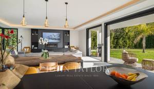 Vendita Villa Mougins