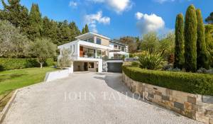 Vendita Villa Mougins