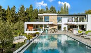 Vendita Villa Mougins