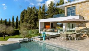 Vendita Villa Mougins