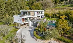 Vendita Villa Mougins
