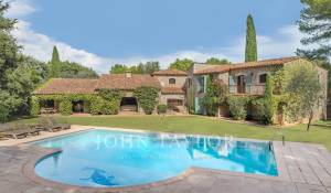Vendita Villa Mougins