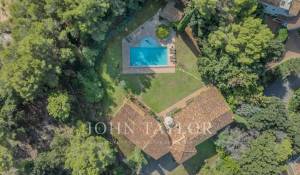 Vendita Villa Mougins