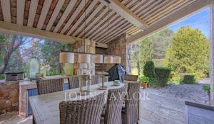 Vendita Villa Mougins