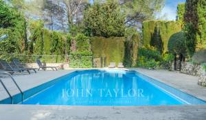 Vendita Villa Mougins