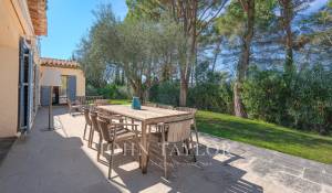 Vendita Villa Mougins