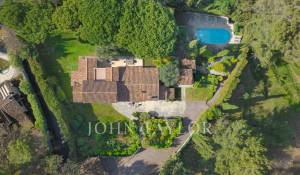 Vendita Villa Mougins
