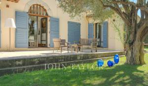 Vendita Villa Mougins