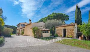 Vendita Villa Mougins