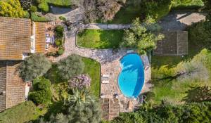 Vendita Villa Mougins