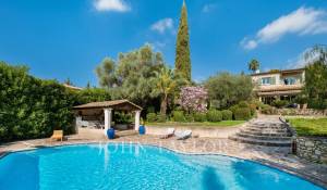 Vendita Villa Mougins