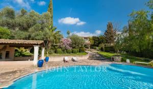 Vendita Villa Mougins