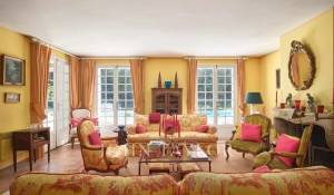 Vendita Villa Mougins