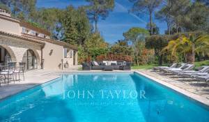 Vendita Villa Mougins