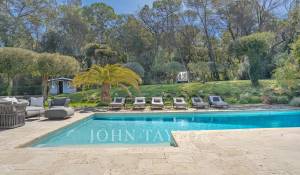 Vendita Villa Mougins