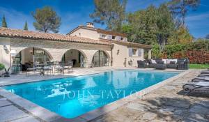 Vendita Villa Mougins