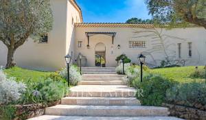 Vendita Villa Mougins