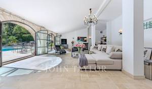 Vendita Villa Mougins