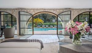Vendita Villa Mougins