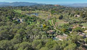 Vendita Villa Mougins