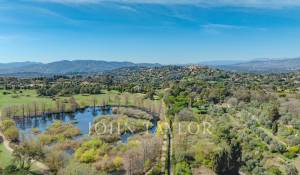 Vendita Villa Mougins