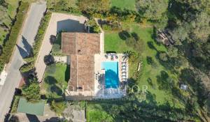 Vendita Villa Mougins