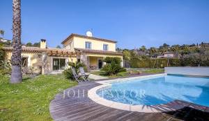 Vendita Villa Mougins