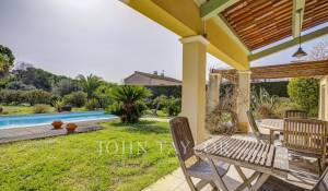 Vendita Villa Mougins