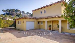 Vendita Villa Mougins