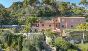 Vendita Villa Mougins