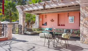 Vendita Villa Mougins