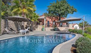 Vendita Villa Mougins