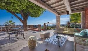Vendita Villa Mougins