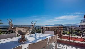 Vendita Villa Mougins