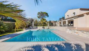 Vendita Villa Mougins