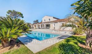 Vendita Villa Mougins