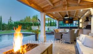 Vendita Villa Mougins