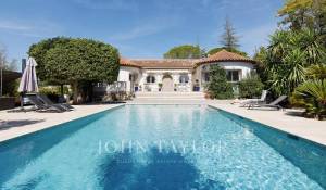 Vendita Villa Mougins