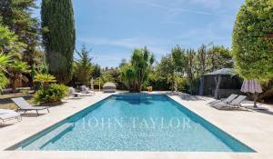 Vendita Villa Mougins