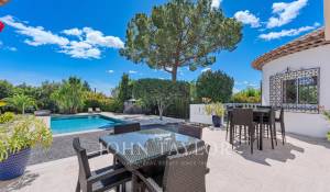 Vendita Villa Mougins