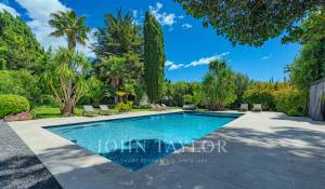 Vendita Villa Mougins