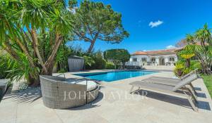 Vendita Villa Mougins