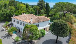 Vendita Villa Mougins